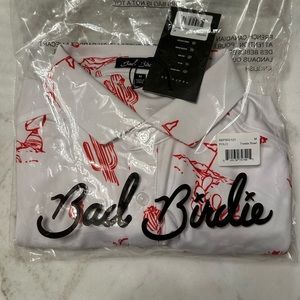 Special Edition Fiesta Bowl - Bad Birdie - M (New)